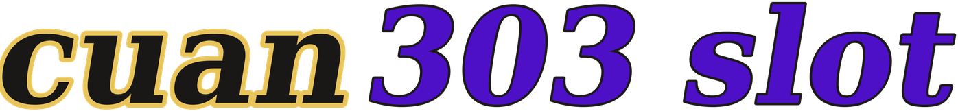 cuan303 slot logo